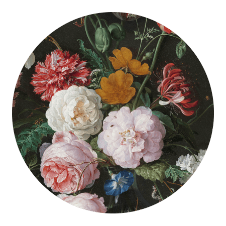 Bloemen Jan Davidsz
